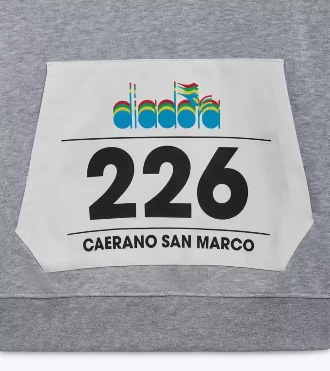 Sudadera Crew G.D. 1984 (226) Sudadera con cuello redondo – Unisex Sudadera Crew G.D. 1984 (226) Sudadera con cuello redondo – Unisex