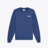 Sudadera Crew Logo Cuello redondo de algodón Sudadera Crew Logo Cuello redondo de algodón