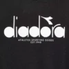 Sudadera Crew Logo Cuello redondo de algodón Sudadera Crew Logo Cuello redondo de algodón
