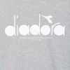 Sudadera Crew Logo Cuello redondo de algodón Sudadera Crew Logo Cuello redondo de algodón
