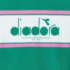 Sudadera Crew Logo Cuello redondo de algodón Sudadera Crew Logo Cuello redondo de algodón