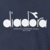 Sudadera Crew Logo Cuello redondo de algodón Sudadera Crew Logo Cuello redondo de algodón