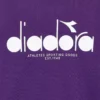 Sudadera Crew Logo Cuello redondo de algodón Sudadera Crew Logo Cuello redondo de algodón