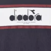 Sudadera Crew Logo Cuello redondo de algodón Sudadera Crew Logo Cuello redondo de algodón