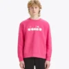 Sudadera Crew Logo Sudadera – Fabricada en Italia – Unisex Sudadera Crew Logo Sudadera – Fabricada en Italia – Unisex