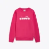 Sudadera Crew Logo Sudadera – Fabricada en Italia – Unisex Sudadera Crew Logo Sudadera – Fabricada en Italia – Unisex