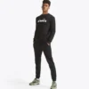 Sudadera Crew Logo Sudadera – Fabricada en Italia – Unisex Sudadera Crew Logo Sudadera – Fabricada en Italia – Unisex