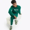 Sudadera Crew Logo Sudadera – Fabricada en Italia – Unisex Sudadera Crew Logo Sudadera – Fabricada en Italia – Unisex