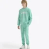 Sudadera Crew Logo Sudadera – Fabricada en Italia – Unisex Sudadera Crew Logo Sudadera – Fabricada en Italia – Unisex