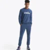 Sudadera Crew Logo Sudadera – Fabricada en Italia – Unisex Sudadera Crew Logo Sudadera – Fabricada en Italia – Unisex