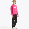 Sudadera Crew Logo Sudadera – Fabricada en Italia – Unisex Sudadera Crew Logo Sudadera – Fabricada en Italia – Unisex