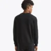 Sudadera Crew Logo Sudadera – Fabricada en Italia – Unisex Sudadera Crew Logo Sudadera – Fabricada en Italia – Unisex