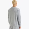 Sudadera Crew Logo Sudadera – Fabricada en Italia – Unisex Sudadera Crew Logo Sudadera – Fabricada en Italia – Unisex