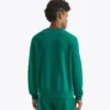 Sudadera Crew Logo Sudadera – Fabricada en Italia – Unisex Sudadera Crew Logo Sudadera – Fabricada en Italia – Unisex