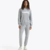Sudadera Crew Logo Sudadera – Fabricada en Italia – Unisex Sudadera Crew Logo Sudadera – Fabricada en Italia – Unisex