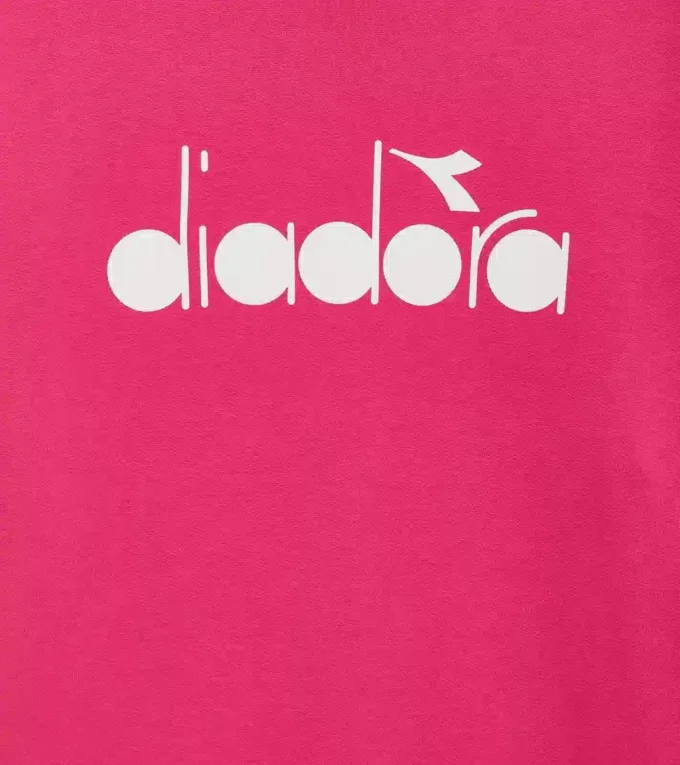 Sudadera Crew Logo Sudadera – Fabricada en Italia – Unisex Sudadera Crew Logo Sudadera – Fabricada en Italia – Unisex