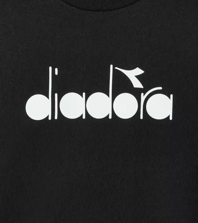 Sudadera Crew Logo Sudadera – Fabricada en Italia – Unisex Sudadera Crew Logo Sudadera – Fabricada en Italia – Unisex