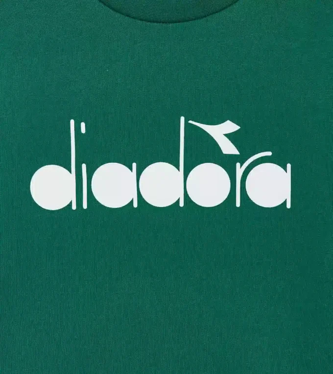 Sudadera Crew Logo Sudadera – Fabricada en Italia – Unisex Sudadera Crew Logo Sudadera – Fabricada en Italia – Unisex