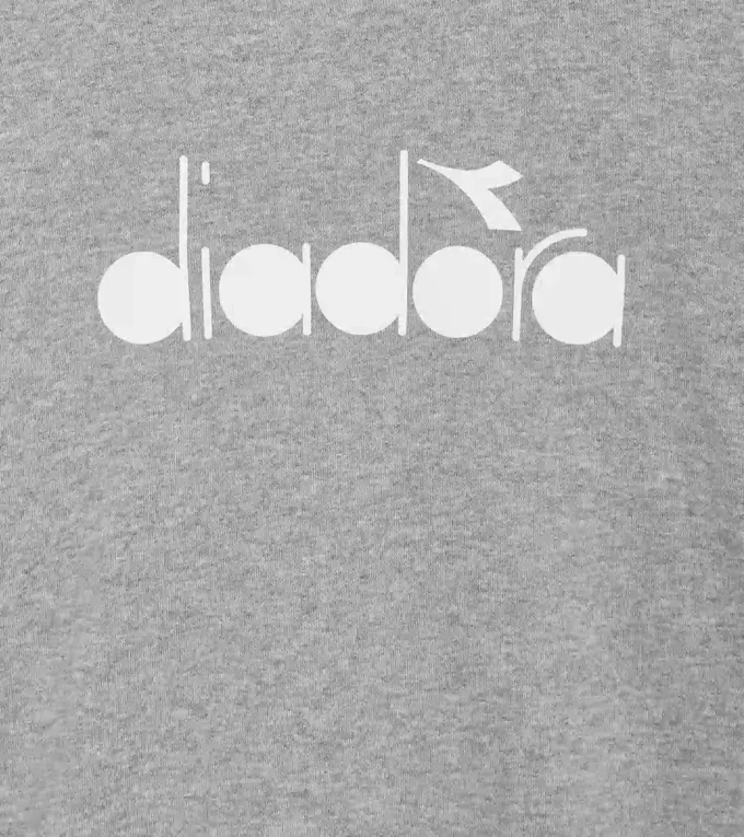 Sudadera Crew Logo Sudadera – Fabricada en Italia – Unisex Sudadera Crew Logo Sudadera – Fabricada en Italia – Unisex