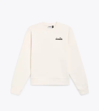 Sudadera Crew Route Sudadera deportiva