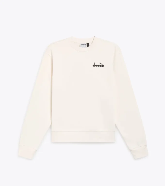 Sudadera Crew Route Sudadera deportiva Sudadera Crew Route Sudadera deportiva