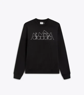 Sudadera Crew Route Sudadera deportiva