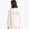 Sudadera Crew Route Sudadera deportiva Sudadera Crew Route Sudadera deportiva