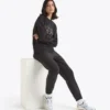 Sudadera Crew Route Sudadera deportiva Sudadera Crew Route Sudadera deportiva