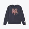 Sudadera Crew Run Valley Sudadera de cuello redondo inspirada en el estilo universitario – Run Valley Sudadera Crew Run Valley Sudadera de cuello redondo inspirada en el estilo universitario – Run Valley