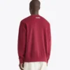 Sudadera Crew Run Valley Sudadera de cuello redondo inspirada en el estilo universitario – Run Valley Sudadera Crew Run Valley Sudadera de cuello redondo inspirada en el estilo universitario – Run Valley