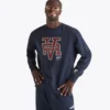 Sudadera Crew Run Valley Sudadera de cuello redondo inspirada en el estilo universitario – Run Valley Sudadera Crew Run Valley Sudadera de cuello redondo inspirada en el estilo universitario – Run Valley