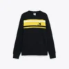 Sudadera Crew Slam Sudadera de algodón Sudadera Crew Slam Sudadera de algodón