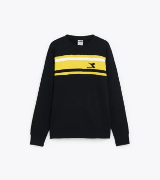Sudadera Crew Slam Sudadera de algodón