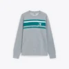 Sudadera Crew Slam Sudadera de algodón Sudadera Crew Slam Sudadera de algodón