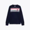 Sudadera Crew Slam Sudadera de algodón Sudadera Crew Slam Sudadera de algodón