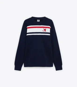 Sudadera Crew Slam Sudadera de algodón