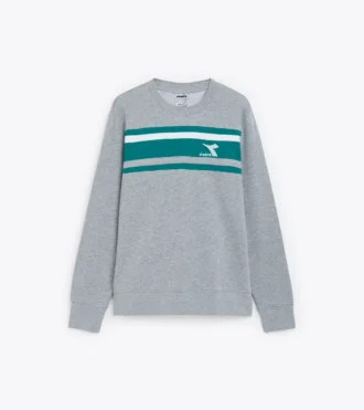 Sudadera Crew Slam Sudadera de algodón