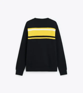 Sudadera Crew Slam Sudadera de algodón