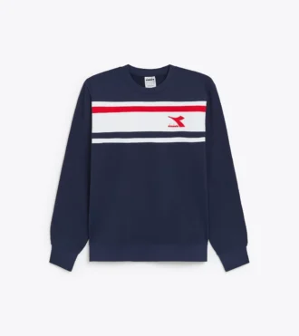 Sudadera Crew Slam Sudadera de algodón