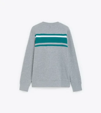 Sudadera Crew Slam Sudadera de algodón