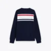 Sudadera Crew Slam Sudadera de algodón Sudadera Crew Slam Sudadera de algodón