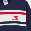 Sudadera Crew Slam Sudadera de algodón Sudadera Crew Slam Sudadera de algodón