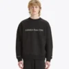Sudadera Crew Sudadera Legacy con cuello redondo – Fabricada en Italia – Unisex Sudadera Crew Sudadera Legacy con cuello redondo – Fabricada en Italia – Unisex