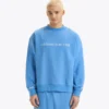 Sudadera Crew Sudadera Legacy con cuello redondo – Fabricada en Italia – Unisex Sudadera Crew Sudadera Legacy con cuello redondo – Fabricada en Italia – Unisex