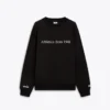 Sudadera Crew Sudadera Legacy con cuello redondo – Fabricada en Italia – Unisex Sudadera Crew Sudadera Legacy con cuello redondo – Fabricada en Italia – Unisex
