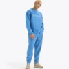 Sudadera Crew Sudadera Legacy con cuello redondo – Fabricada en Italia – Unisex Sudadera Crew Sudadera Legacy con cuello redondo – Fabricada en Italia – Unisex
