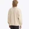Sudadera Crew Sudadera Legacy con cuello redondo – Fabricada en Italia – Unisex Sudadera Crew Sudadera Legacy con cuello redondo – Fabricada en Italia – Unisex