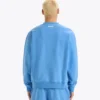 Sudadera Crew Sudadera Legacy con cuello redondo – Fabricada en Italia – Unisex Sudadera Crew Sudadera Legacy con cuello redondo – Fabricada en Italia – Unisex