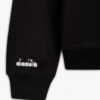 Sudadera Crew Sudadera Legacy con cuello redondo – Fabricada en Italia – Unisex Sudadera Crew Sudadera Legacy con cuello redondo – Fabricada en Italia – Unisex