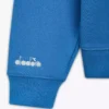 Sudadera Crew Sudadera Legacy con cuello redondo – Fabricada en Italia – Unisex Sudadera Crew Sudadera Legacy con cuello redondo – Fabricada en Italia – Unisex
